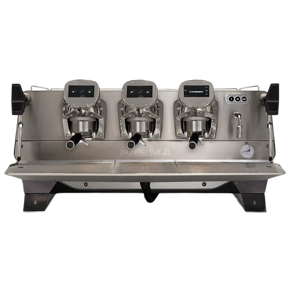 PRESIDENT GTi Touch A/3