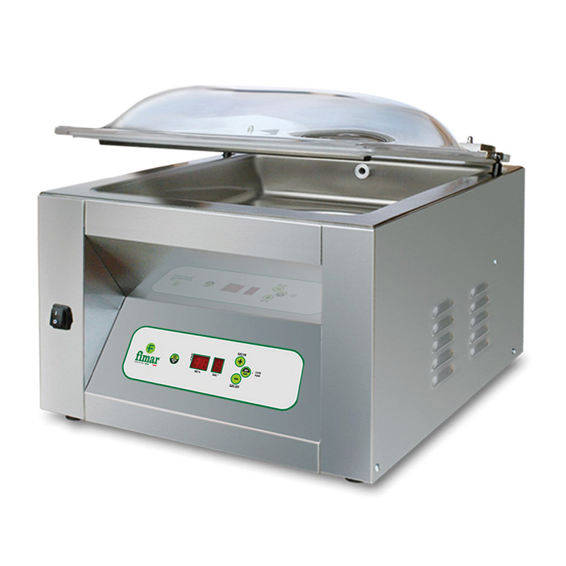 Chamber Vacuum Packers Eco Cam450E