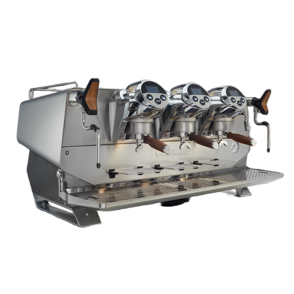 PRESIDENT GTi 3/5 Buttons A/3