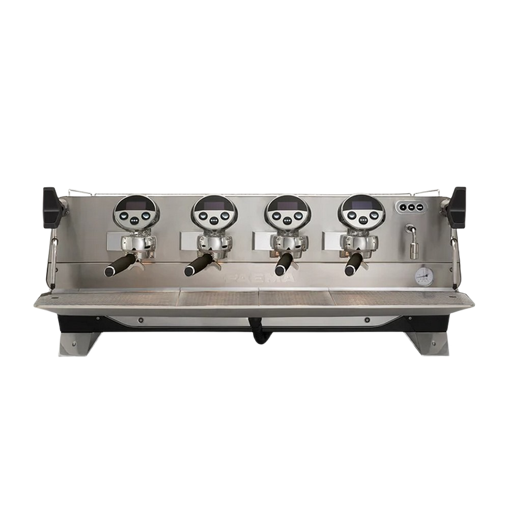 PRESIDENT GTi 3/5 Buttons A/4