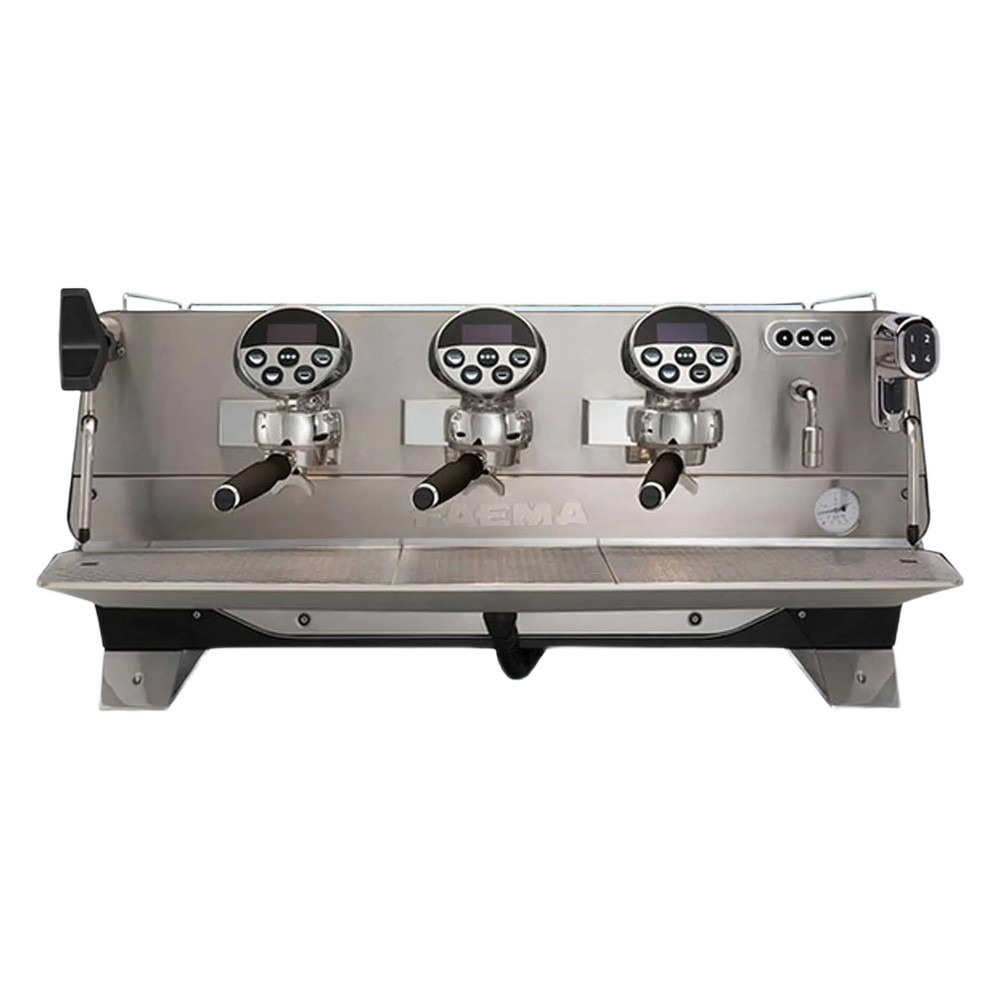 PRESIDENT 3/5 Buttons A/3