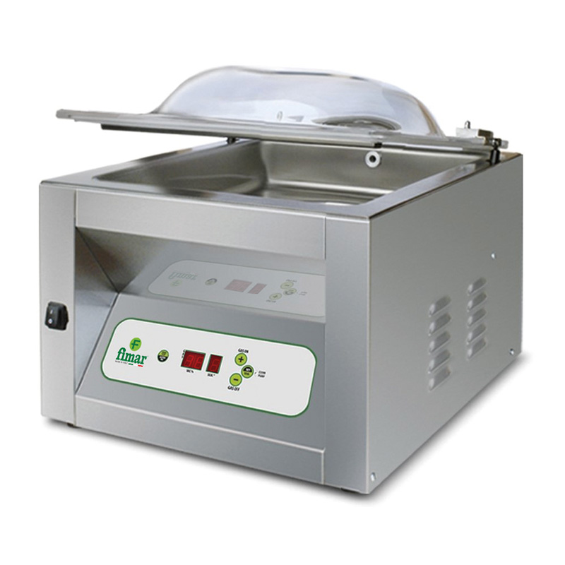 Chamber Vacuum Packers Eco Cam400E
