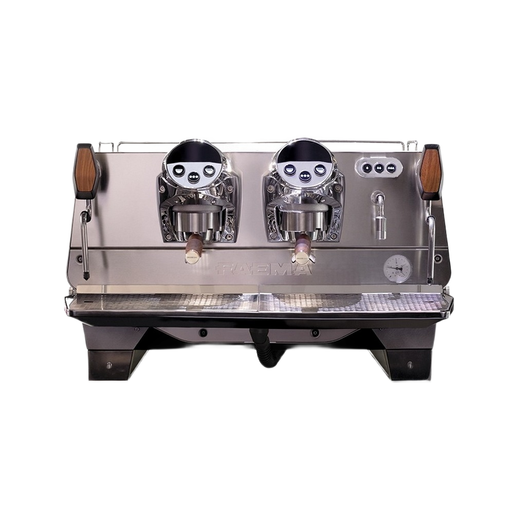 PRESIDENT GTi 3/5 Buttons A/2