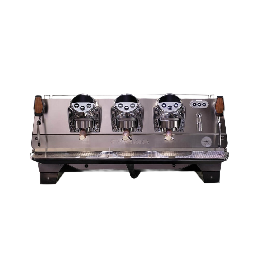 PRESIDENT GTi 3/5 Buttons A/3