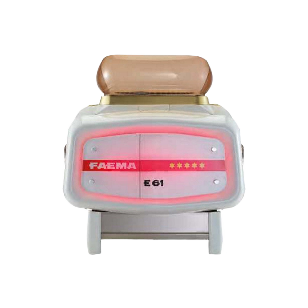 E61 JUBILÈ White Wood A/1