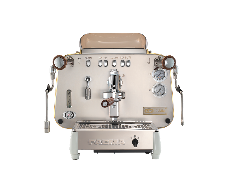 E61 JUBILÈ White Wood A/1