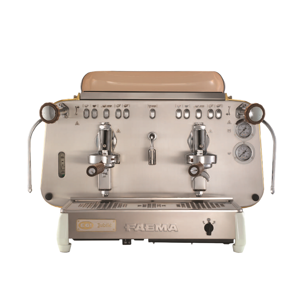 E61 JUBILÈ White Wood A/2