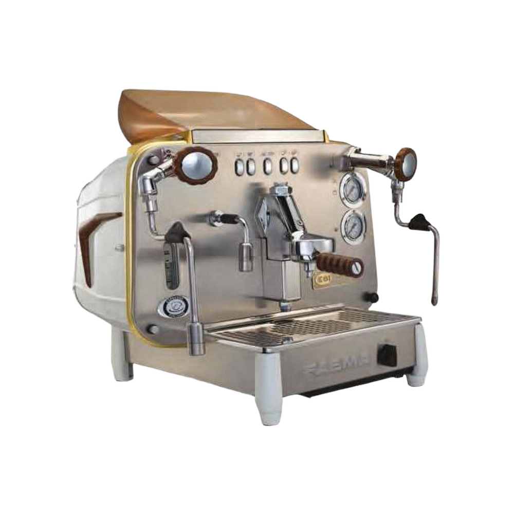 E61 JUBILÈ White Wood A/1