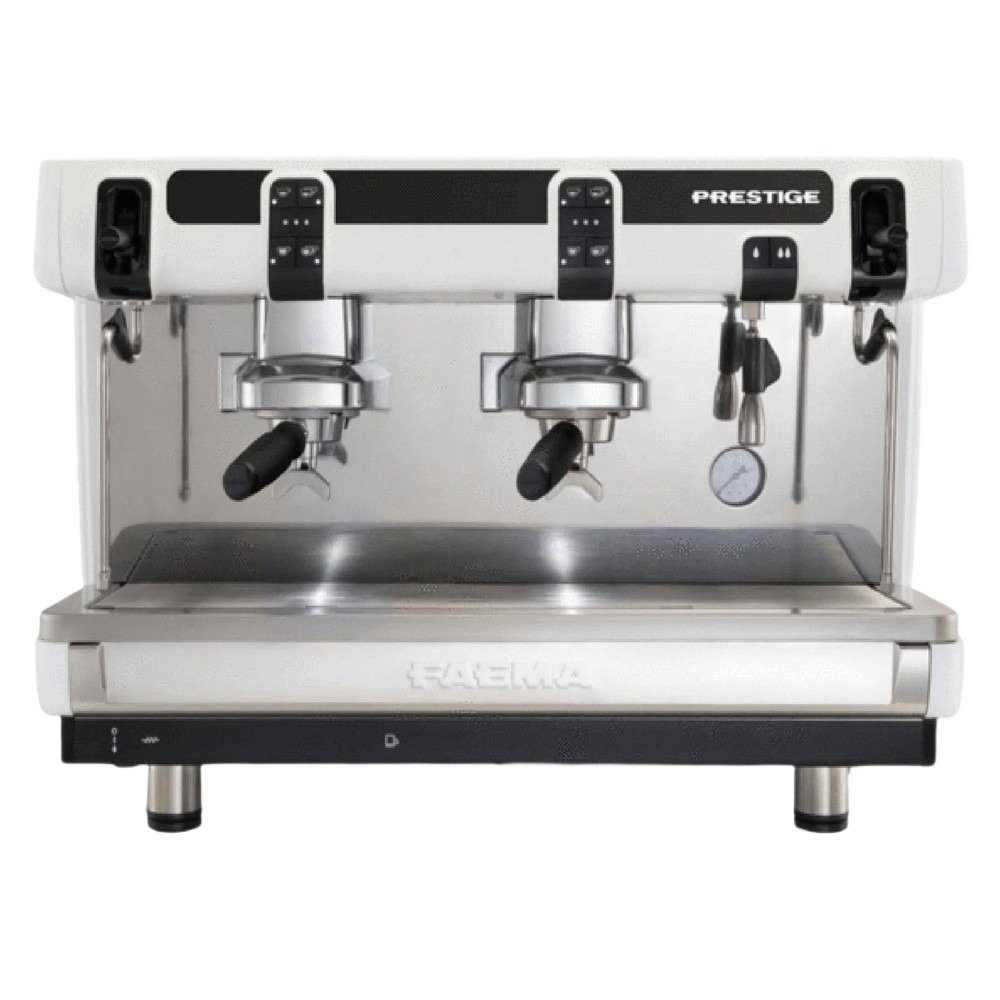 PRESTIGE Compact A/2