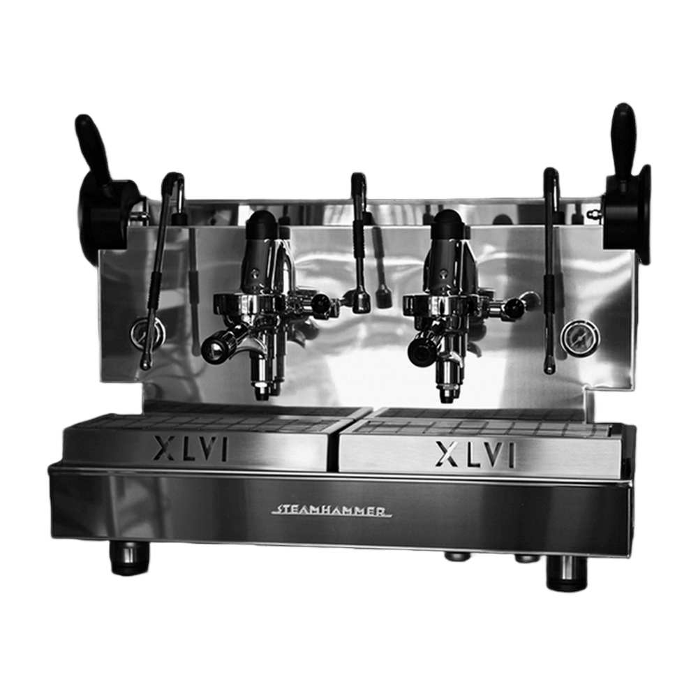 STEAMHAMMER LEVA 3 GRUPE