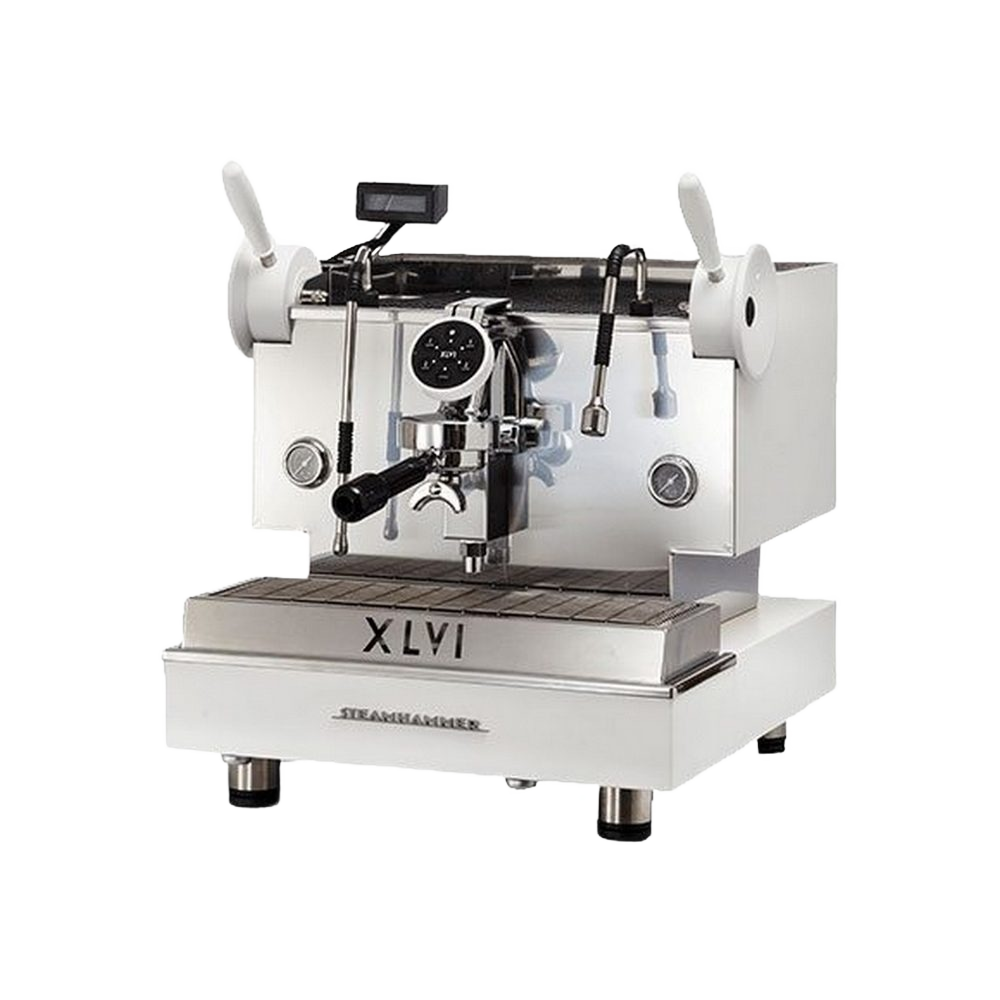 STEAMHAMMER ELETTRONICA 1 GRUPA