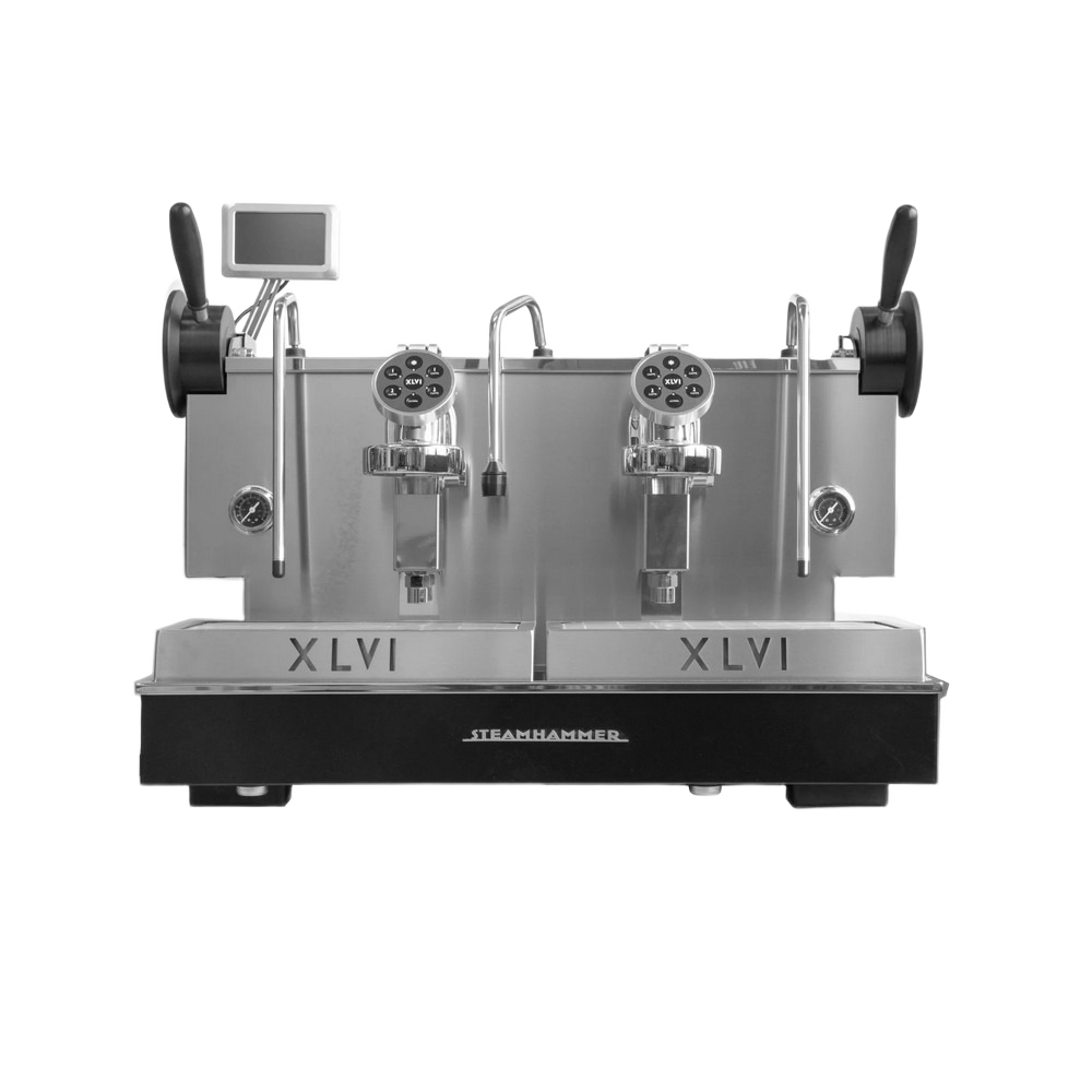 STEAMHAMMER CATTIVA 2 GRUPE