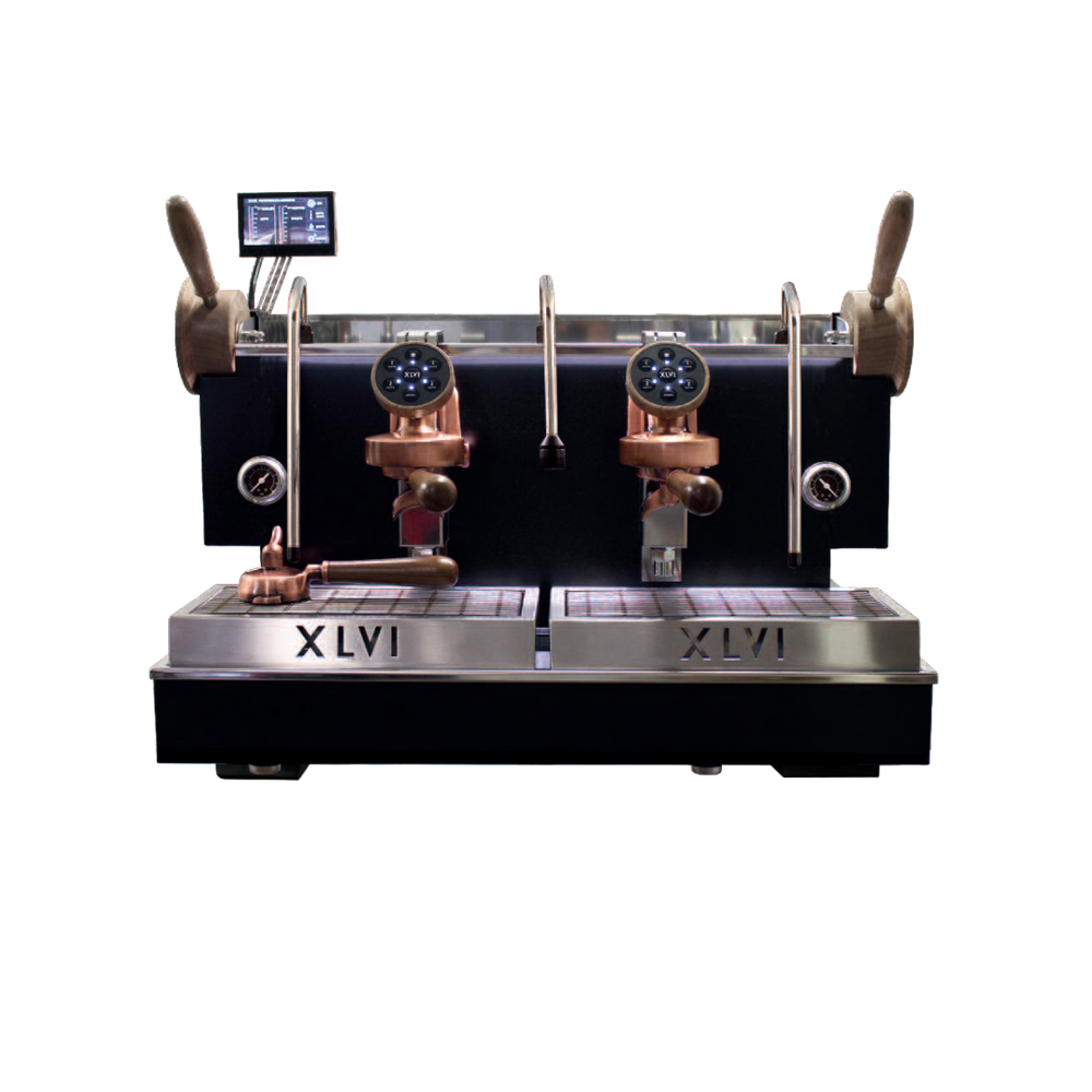 STEAMHAMMER CATTIVA 2 GRUPE