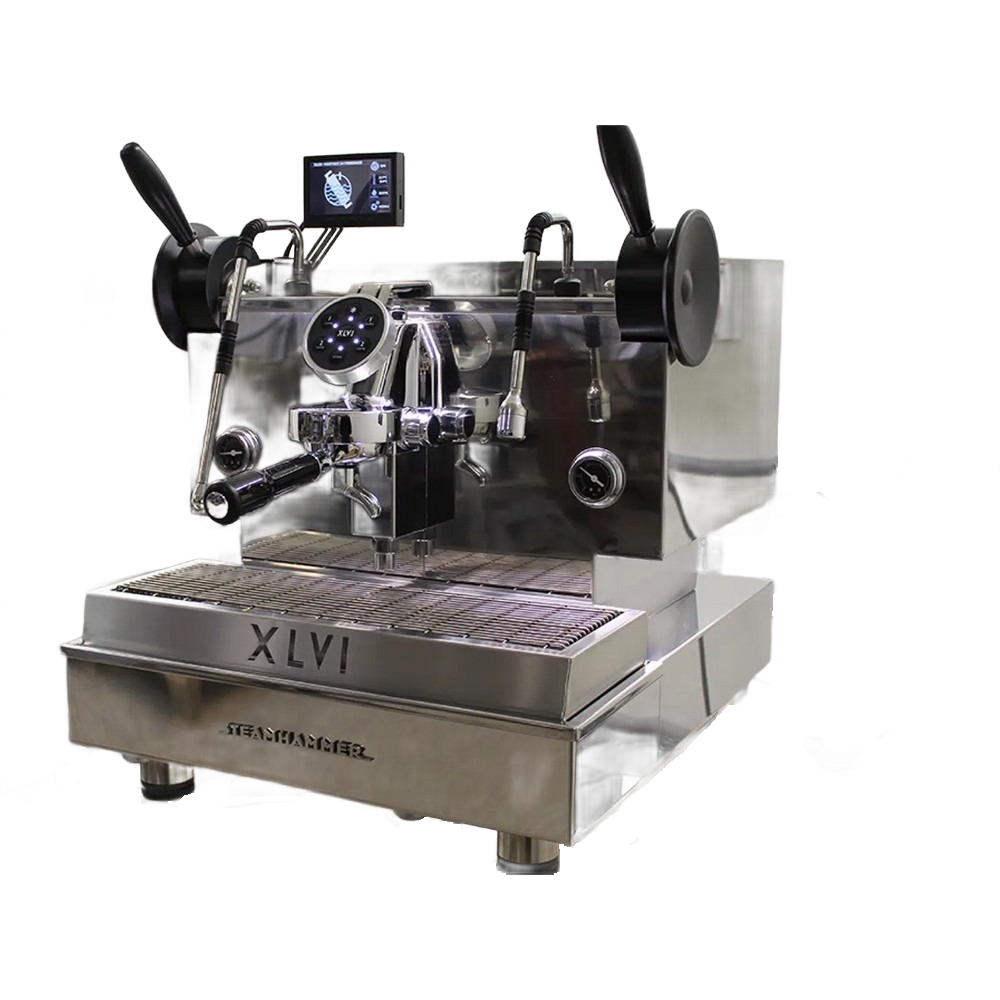 STEAMHAMMER CATTIVA 1 GRUPA