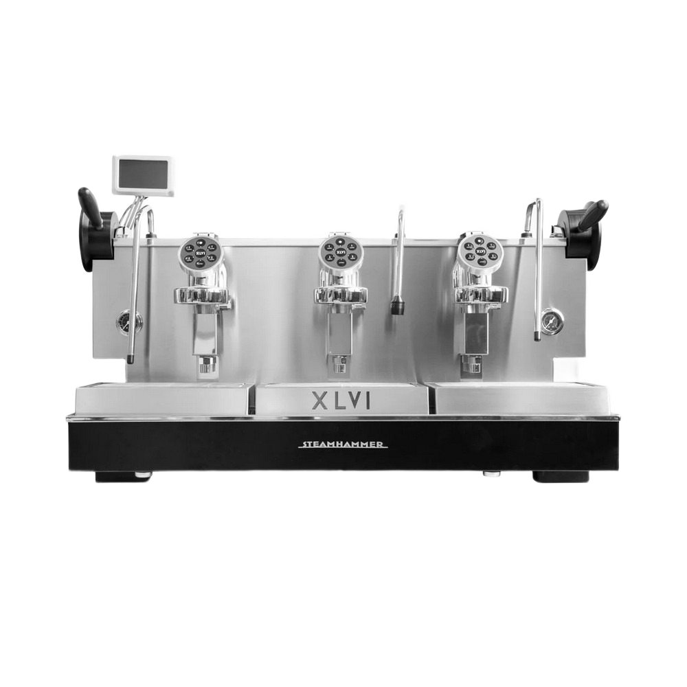 STEAMHAMMER CATTIVA 3 GRUPE