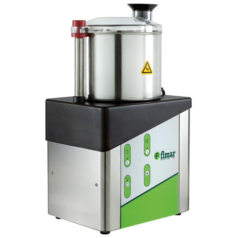 Cutter Cl8Nv2