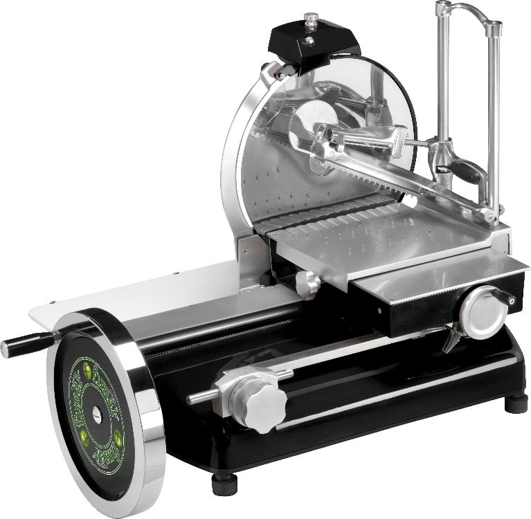 Flywheel Slicer Vv300