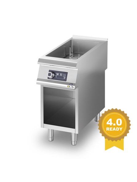 Električne Bain Marie na postolju
