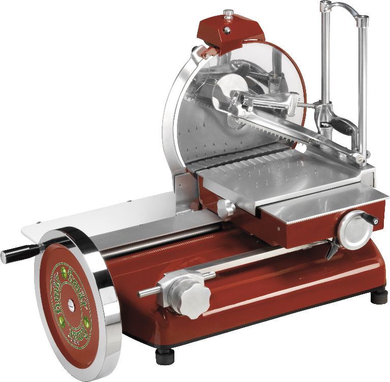 Flywheel Slicer Vv350