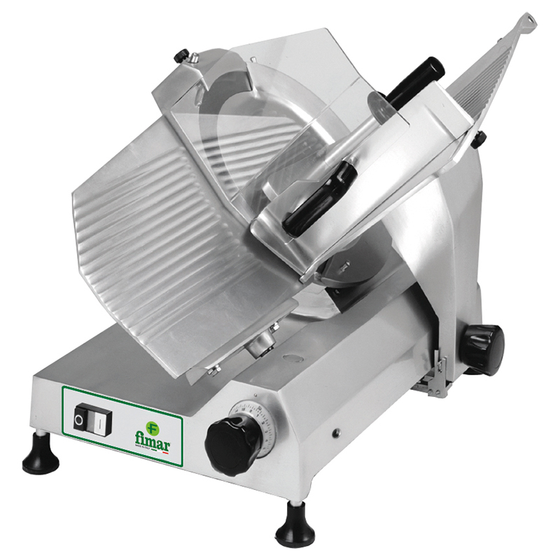 Gravity Slicers H370