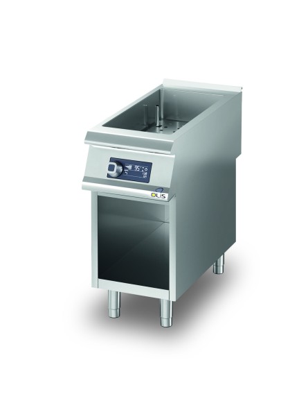 Električne Bain Marie na postolju