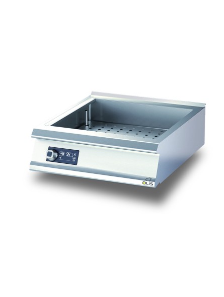 Električne Bain Marie 