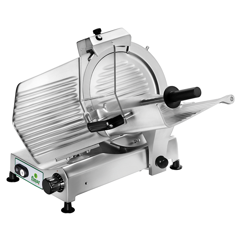 Gravity Slicers Hr250