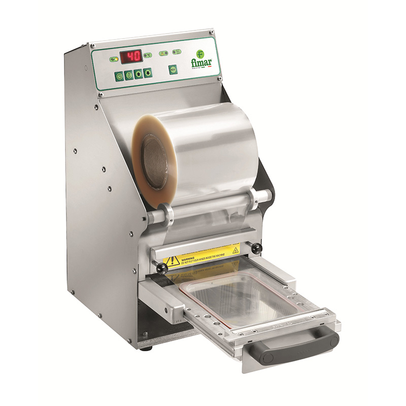 Automatic Heat Sealers Ts1A