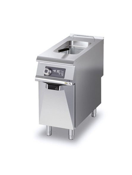 Električna friteza 15L