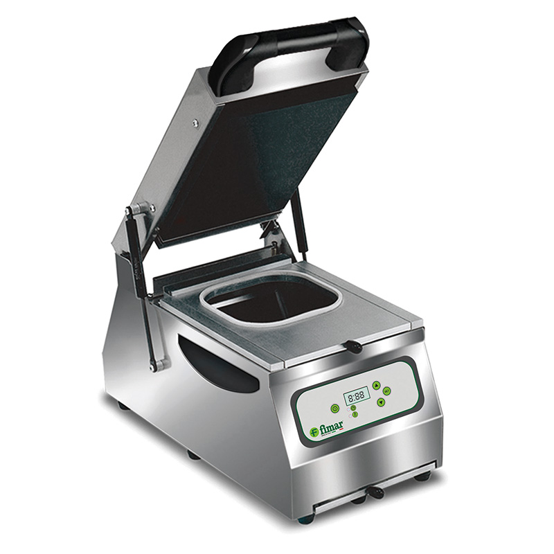 Semi-Automatic Thermosealing Machine Ts300