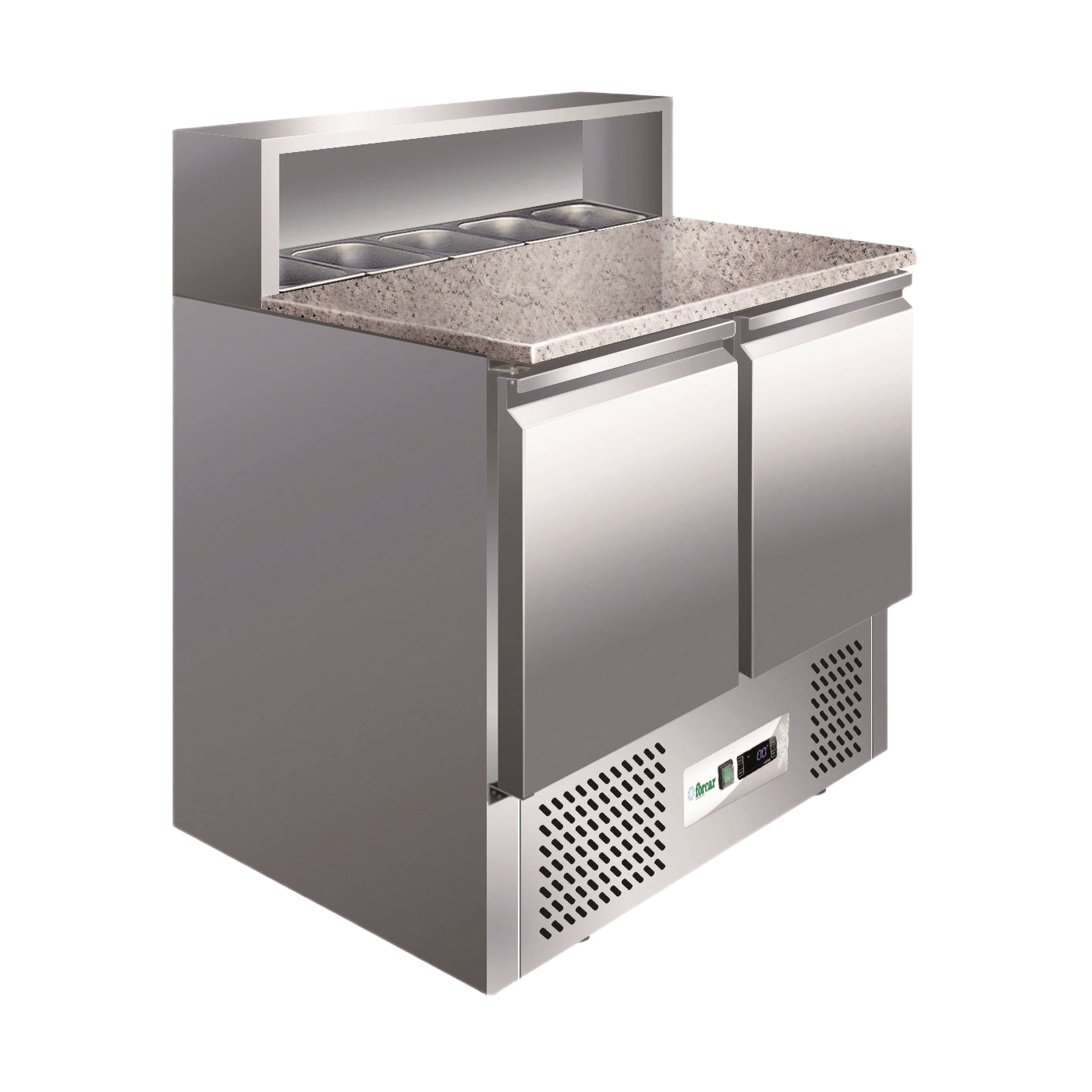 Forcar G-PS900 - pult 2 x vrata