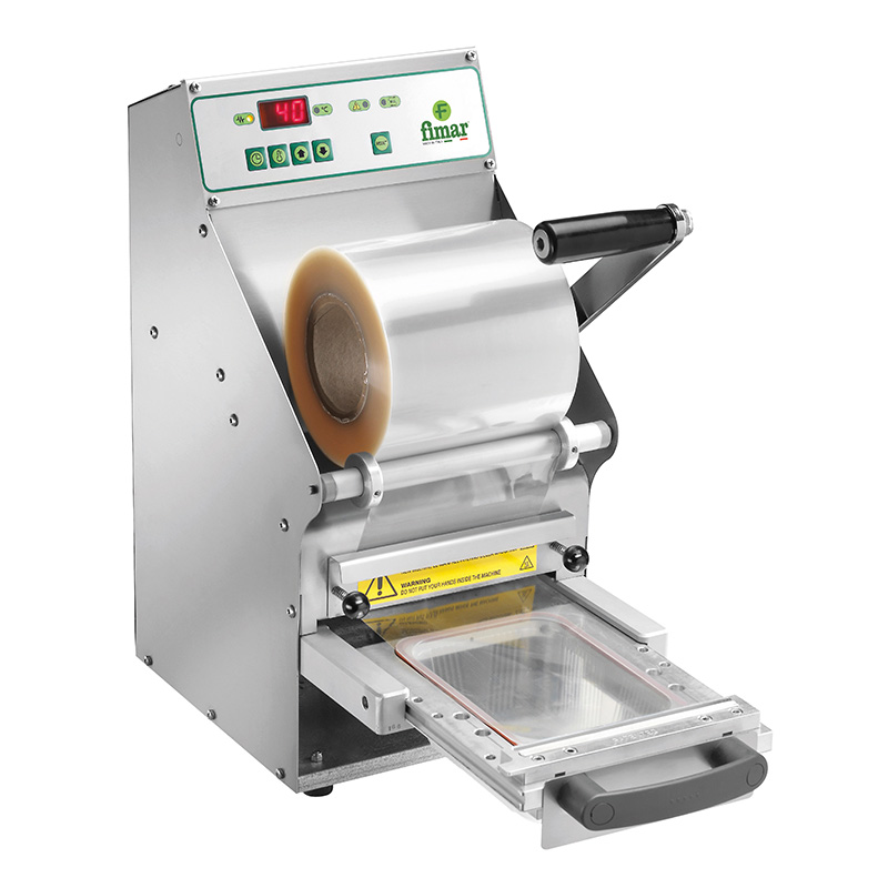 Manual Heat Sealers Ts1