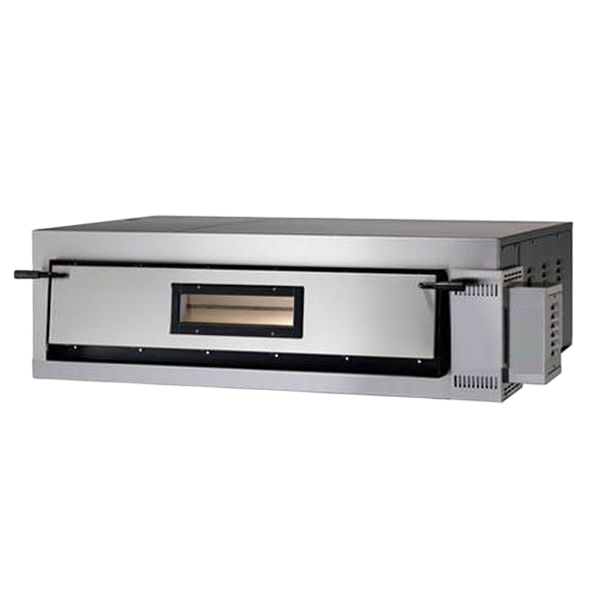 Električna peć za pizzu - digitalno upravljanje FMDW6