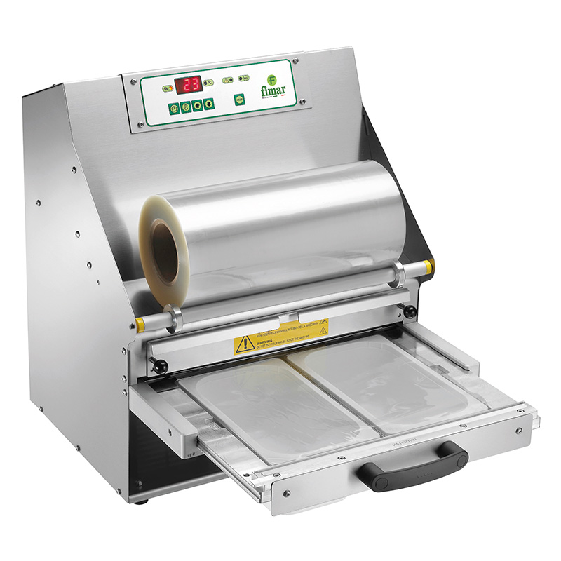 Automatic Heat Sealers Ts3A