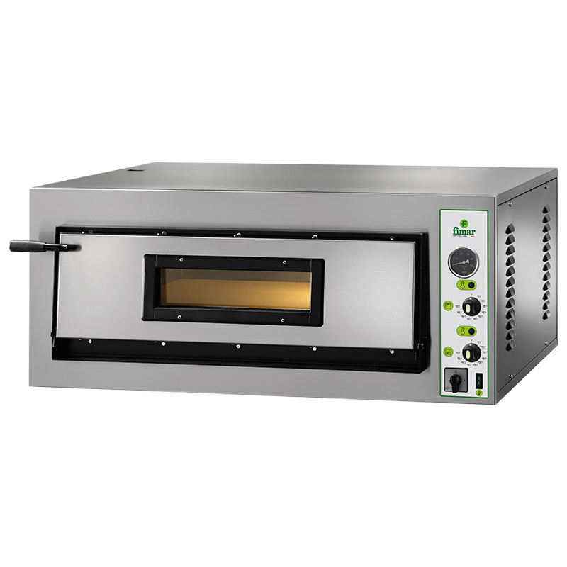 Električna peć za pizzu - FML9