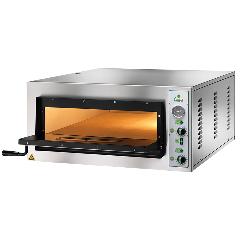 Električna peć za pizzu - FME6