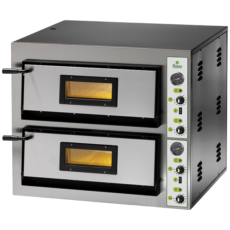 Električna peć za pizzu - FMEW6+6