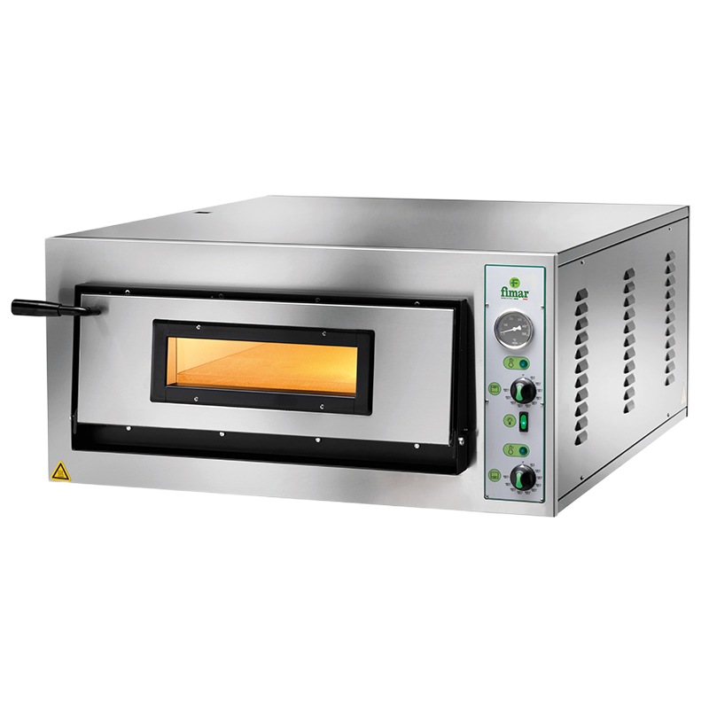 Električna peć za pizzu - FME9