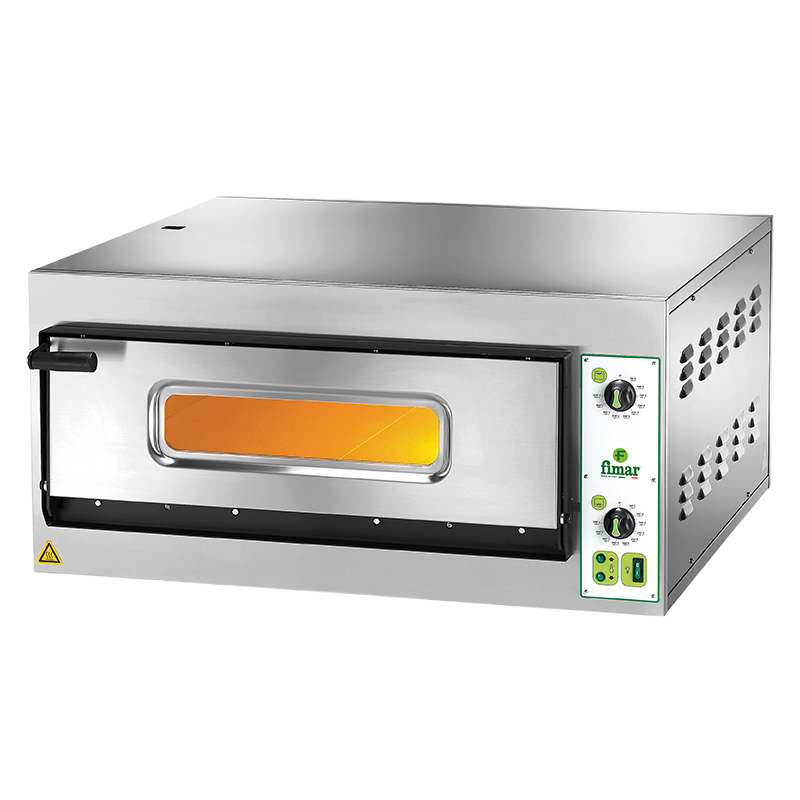 Električna peć za pizzu - FLY4