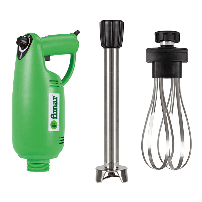 Immersion Blender Fx40