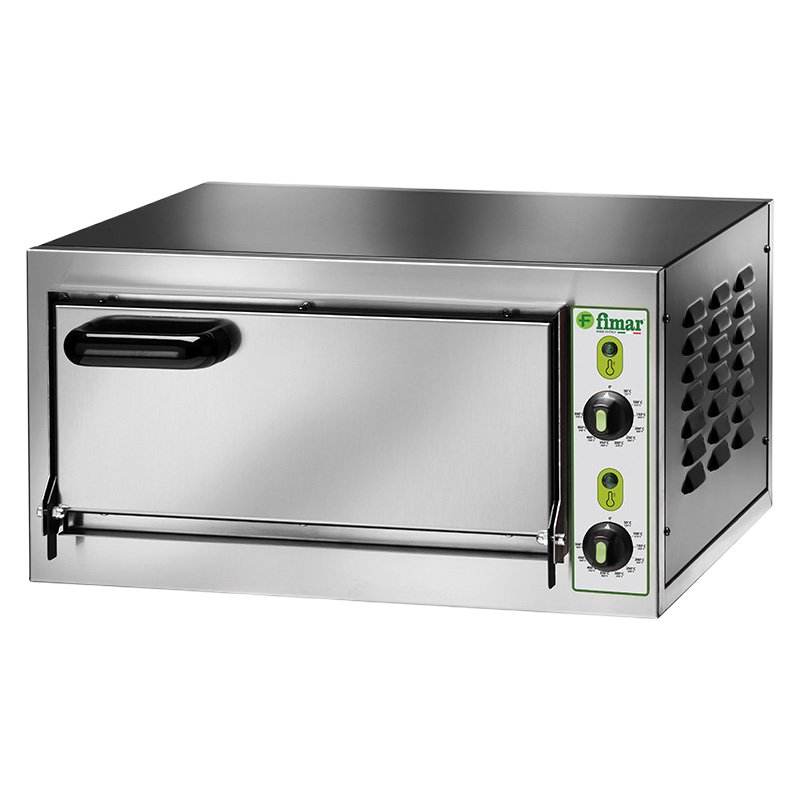 Električna peć za pizzu - MICRO1C