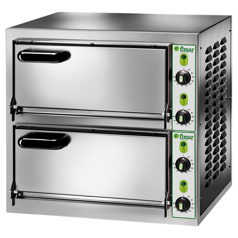 Električna peć za pizzu - MICRO2C