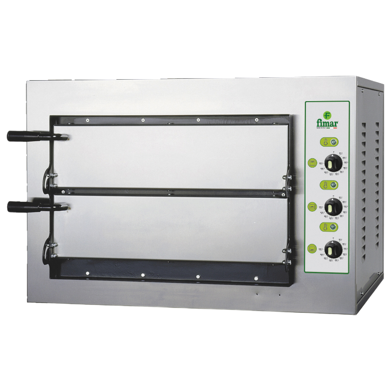 Električna peć za pizzu - MINI