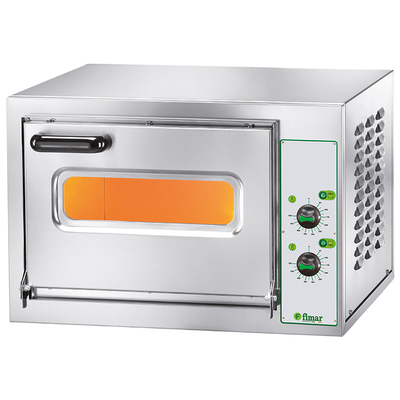 Električna peć za pizzu - MICROV18C