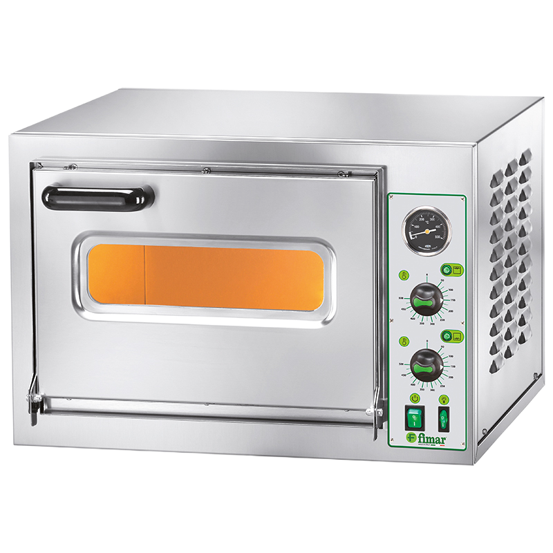 Električna peć za pizzu - MICROV22C