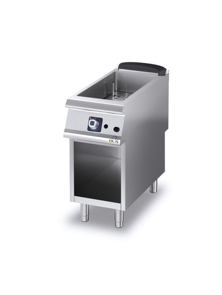 Plinske Bain Marie na postolju