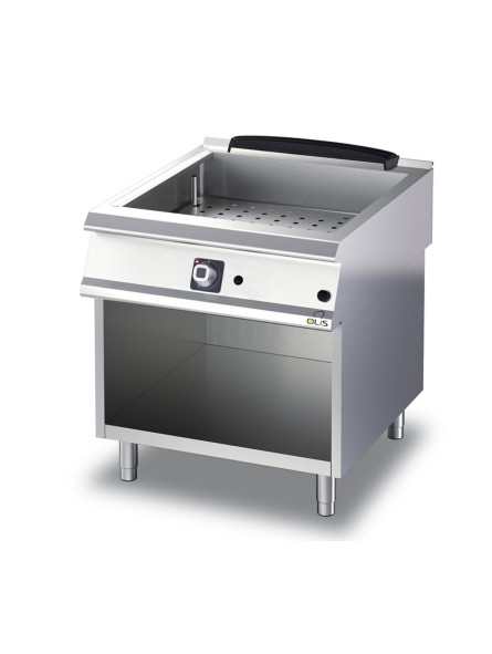 Plinske Bain Marie na postolju