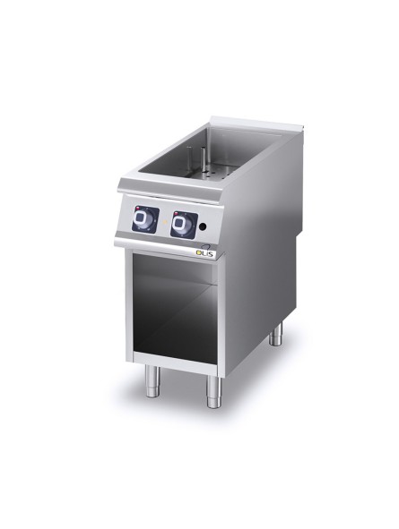 Električene Bain Marie na postolju