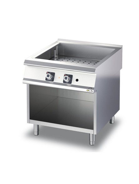 Električne Bain Marie na postolju