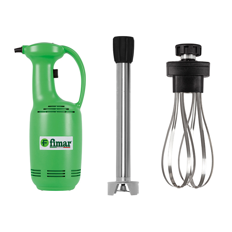 Immersion Blender Mx40